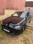 Vand sau dezmembrez  motor bmw f20 avariat