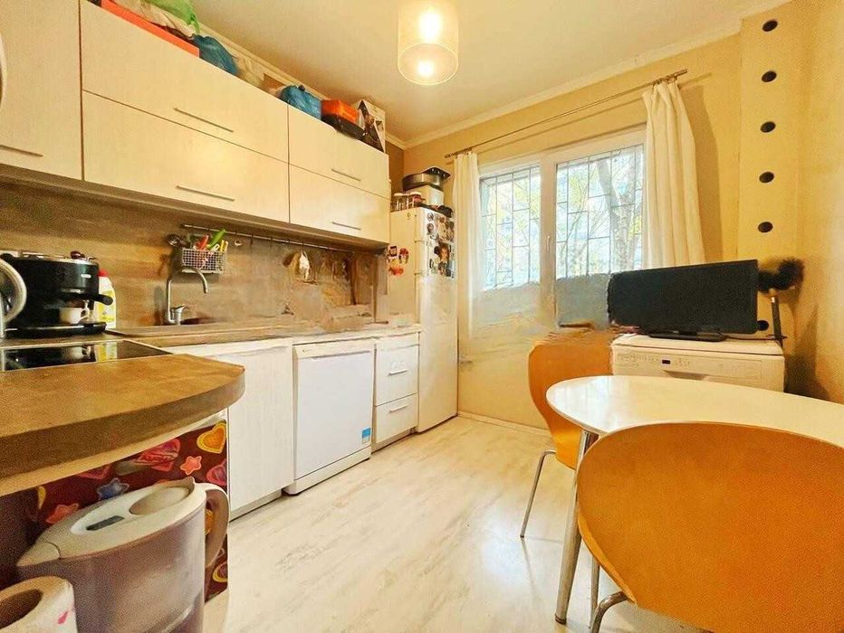 Двустаен апартамент в Гагарин