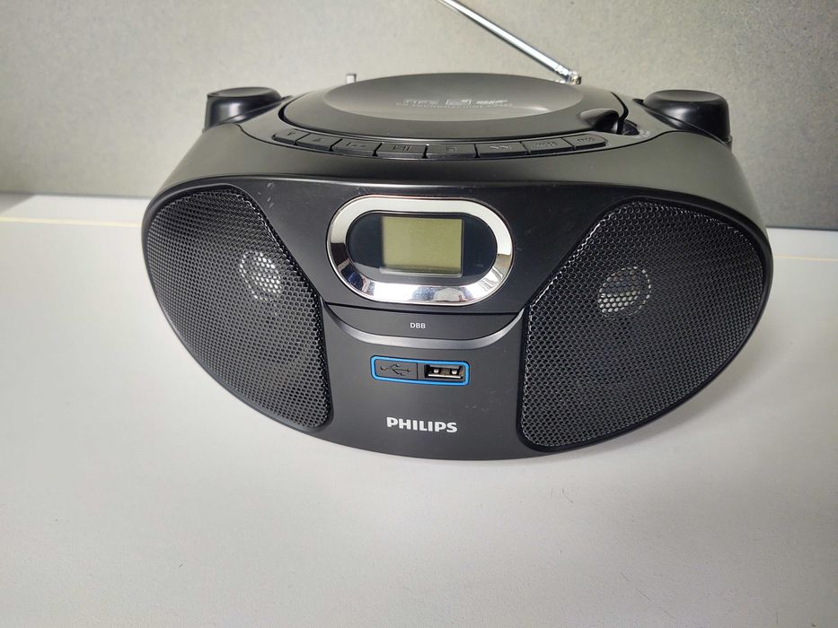Radio CD WMA Mp3 player Philips