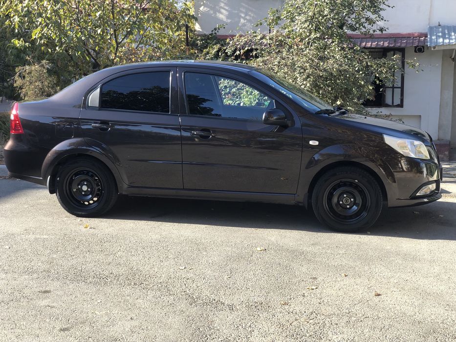 Nexia 3 rovon mexanika narxini kelishamiz