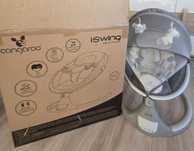 Електрическа люлка Cangaroo iSwing, Нова