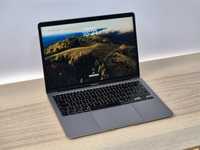 MacBook Air (13-inch 2020) i7 / 16GB / 512GB SSD, Factura & Garantie