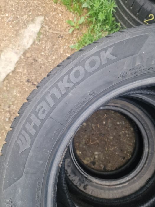 Cauciucuri Ms 225/60/18 Hankook Winter Icept evo2 Suv