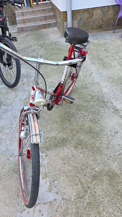 Дамски велосипед 28