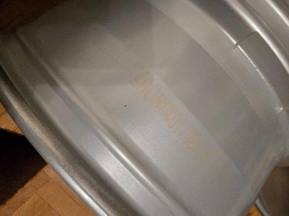 Jante concave 5x112 R17, ET28