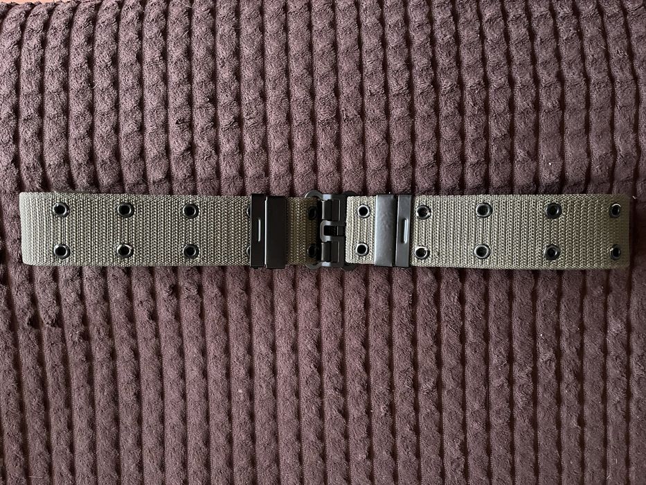 Продам военный ремень