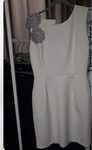 Rochie designer Malluce