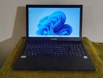 Laptop TERRA Mobile 1515 - Core i5 7200U / SSd 240GB - Windows 11 Pro