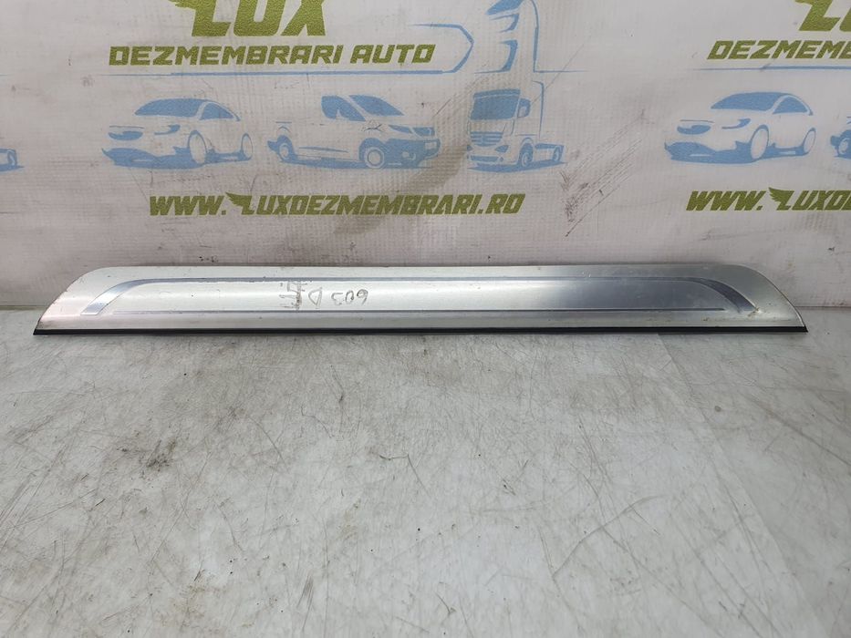 Ornament dreapta fata 7378054 BMW Seria 7 G11/G12 [facelift] [2019 -