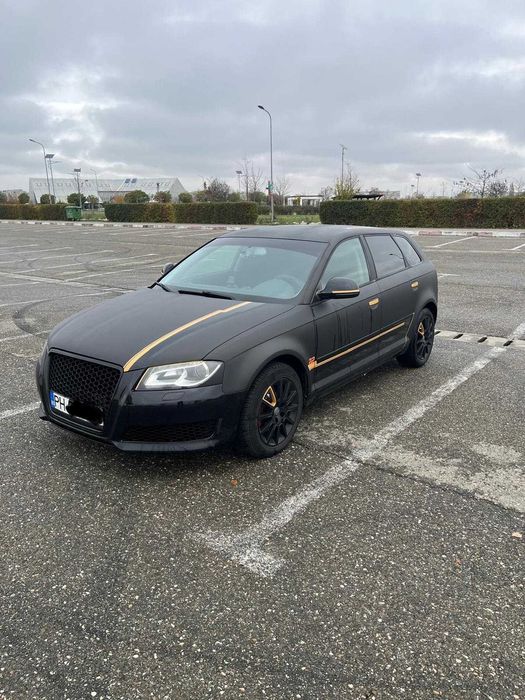 AUDI A3 de vanzare