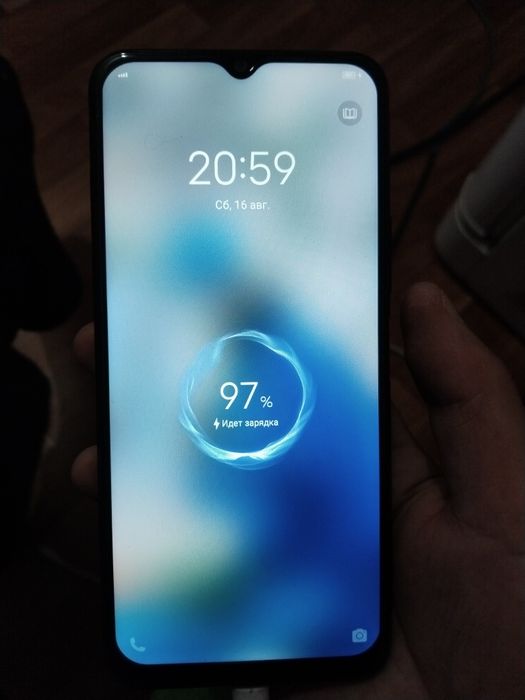 Продам телефон VIVO 2021