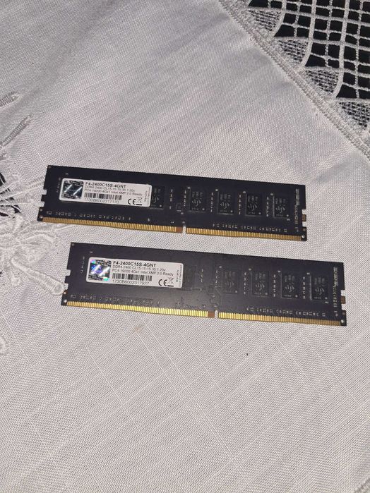 4 giga ram 3x ddr4