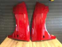 Aripa Fata Dreapta & Stanga Seat Ibiza An 2002-2008 (S3H (Rosu))