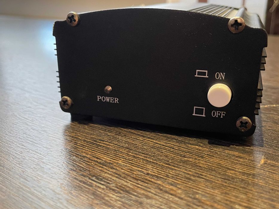 Фантомное питание