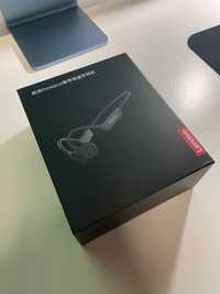 Casti wireless conductie osoasa Lenovo X4