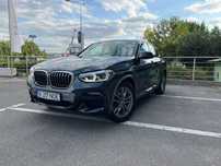 BMW X4 BMW X4 xDrive20d M Sport X/Mentenanta in reprezentanta/TVA deductibil