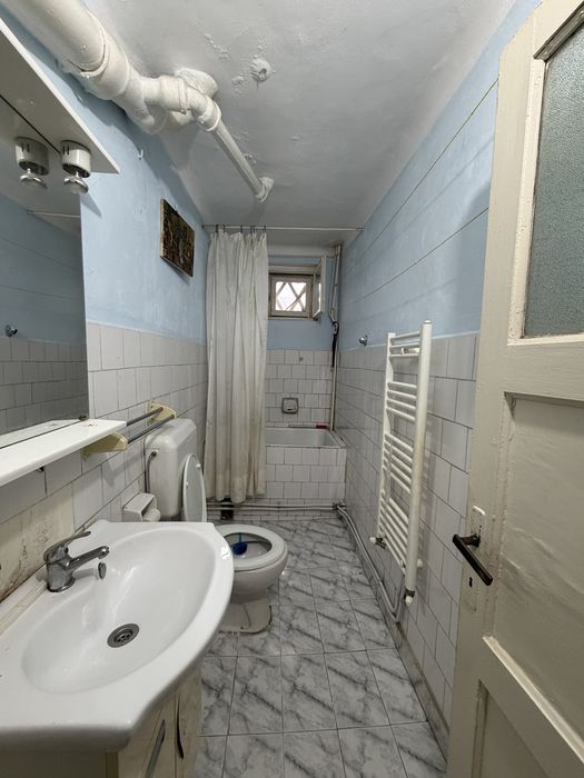 Apartament 2 camere decomandat Ultracentral