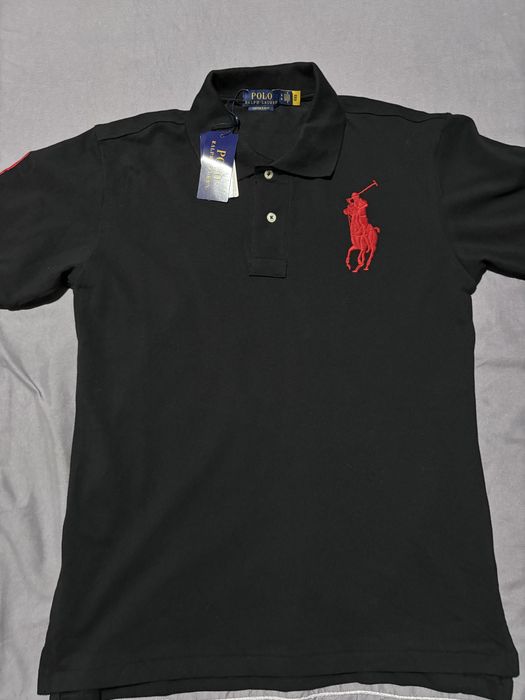 Tricou Polo Ralph Lauren M