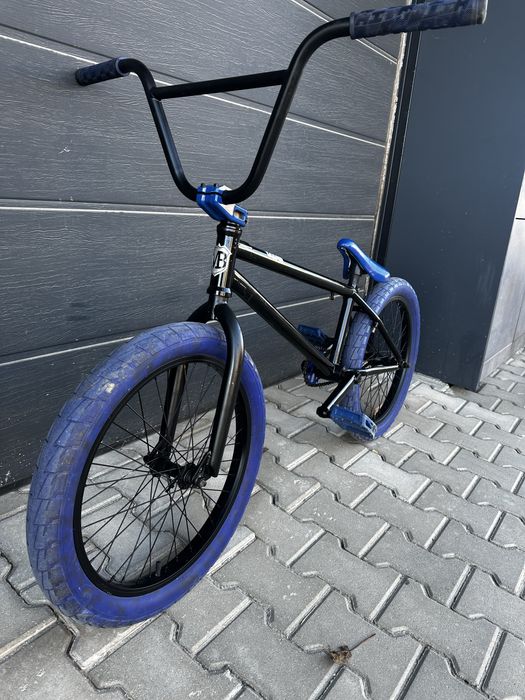 BMX Mafia Kush 2+ 20”