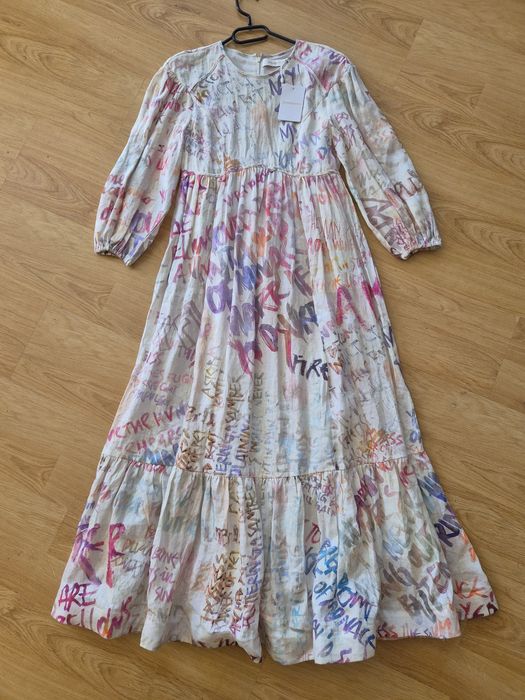 Zimmermann дълги рокли