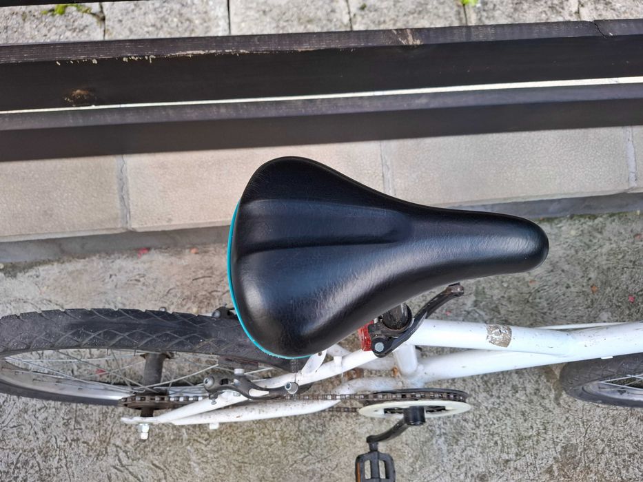 Детско колело Btwin