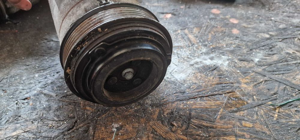 Compresor Clima Mazda 3 Cx-3 Cx-5 F500-JUBBA-09