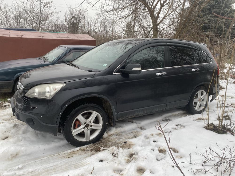Honda CRV /Хонда ЦРВ 2.2 на части