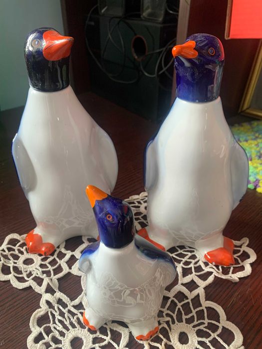 Фарфоровый набор