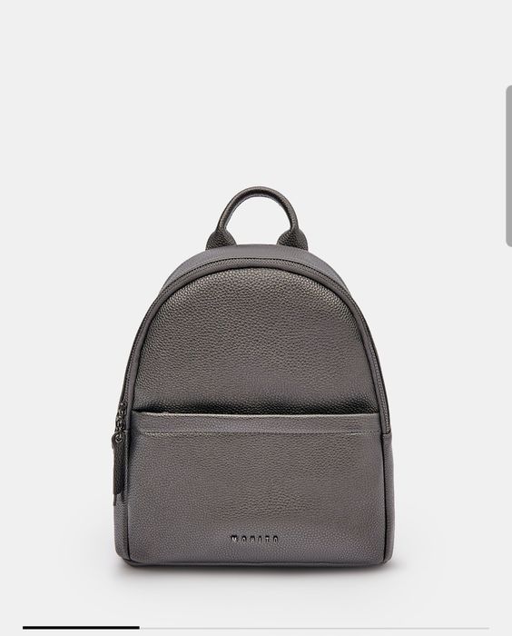 Rucsac Mohito, gri