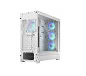 ^Рассрочка на Корпус Fractal Design Pop XL Air RGB-White TG Clear Tint