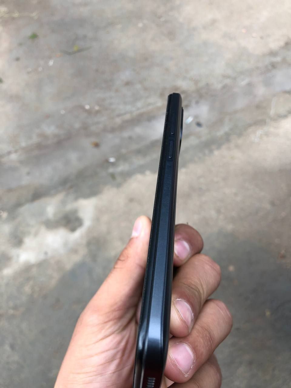 Redmi Not  12 C Yangidek