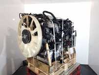 Motor complet MAN D2676 LF52 - Piese de schimb MAN