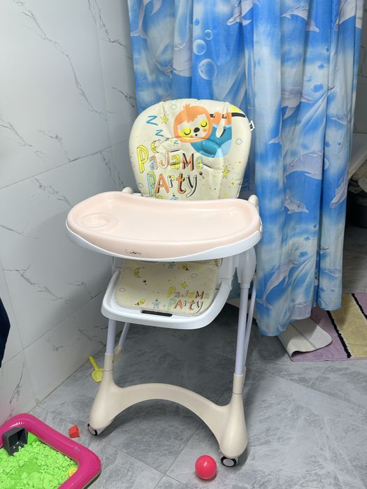 Продам детский стульчик