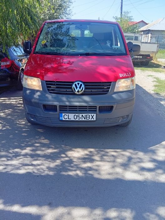 De vânzare Wolfgang motor 1.9 t5  5300euro negociabil