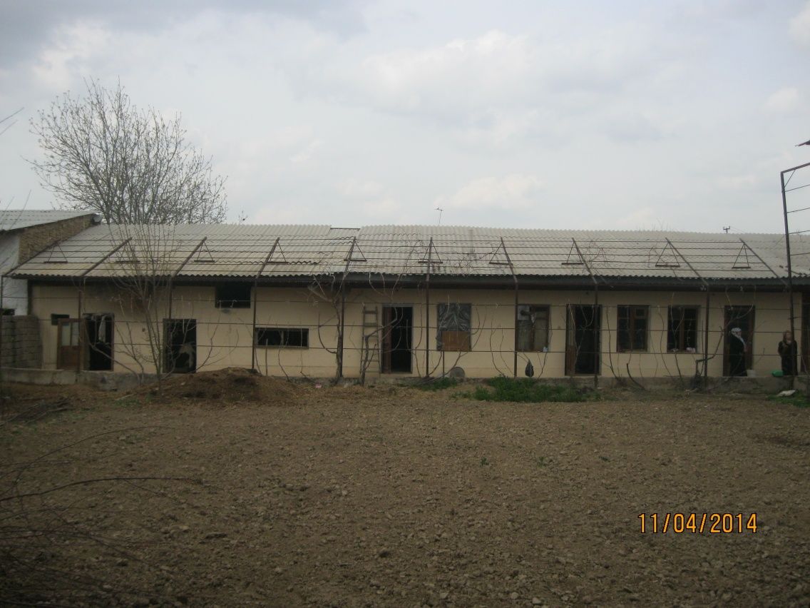 Uchaska 3 qahramon