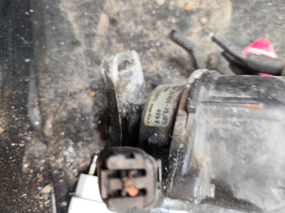 Делко за nissan primera 1 6 бензин от 91 до 94- година