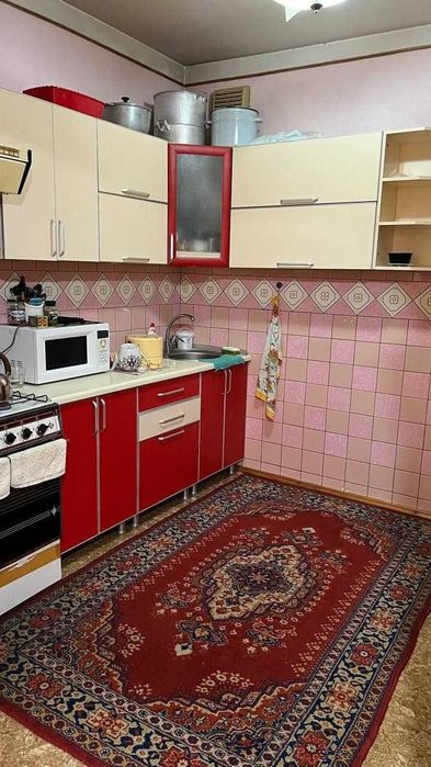 Chilonzor metro yonida kvartira ijaraga beriladi