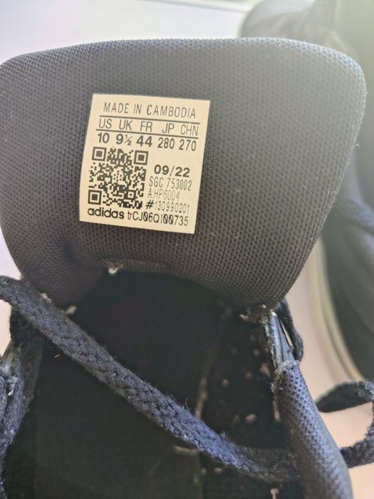 Adidași barbati Adidas