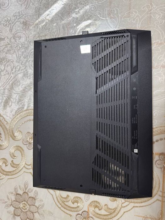 Продам игровой ноутбук Dell g15 5511 в хорошем состоянии