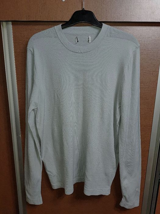 Pulover lână Stone Island