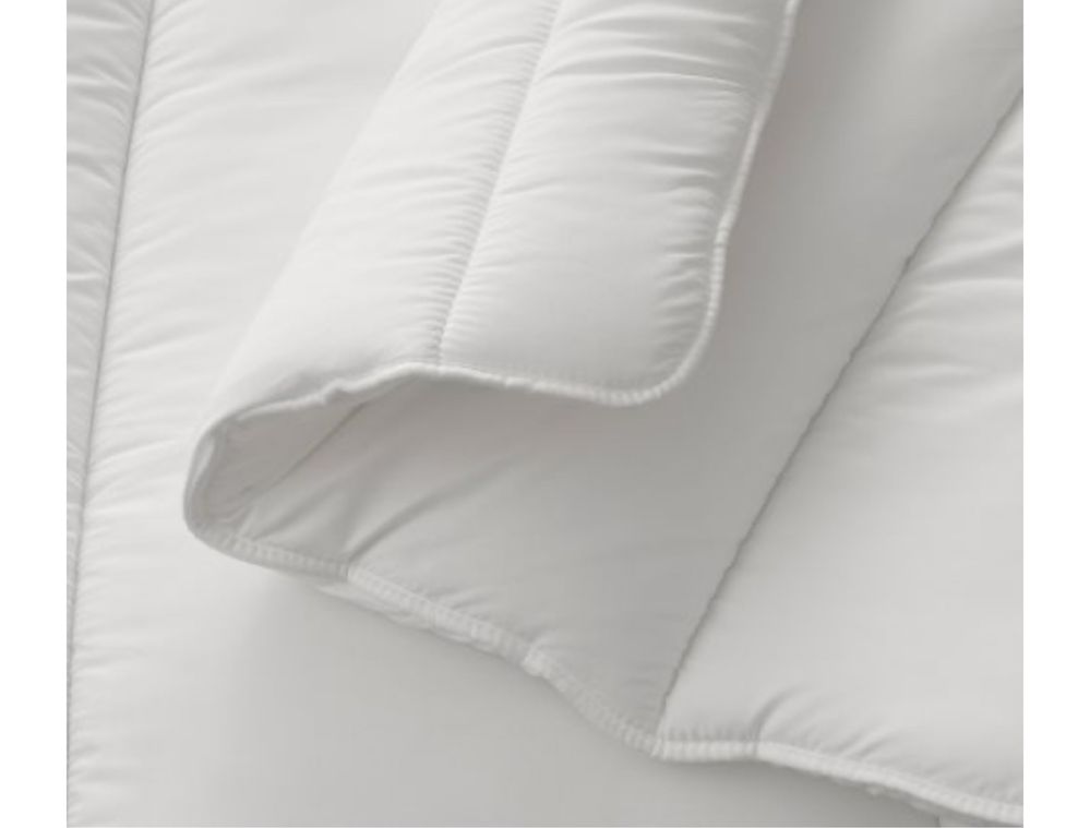 IKEA много топла завивка