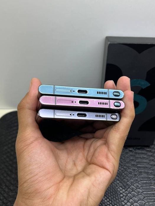 Samsunga galaxy s22 ultra 5G 12/512gb