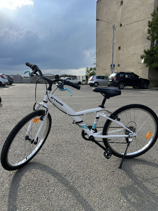 Bicicletă Btwin pentru copii
