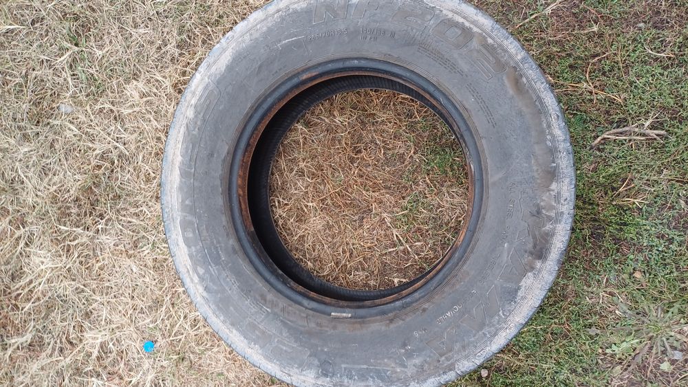 Кама  почти новый