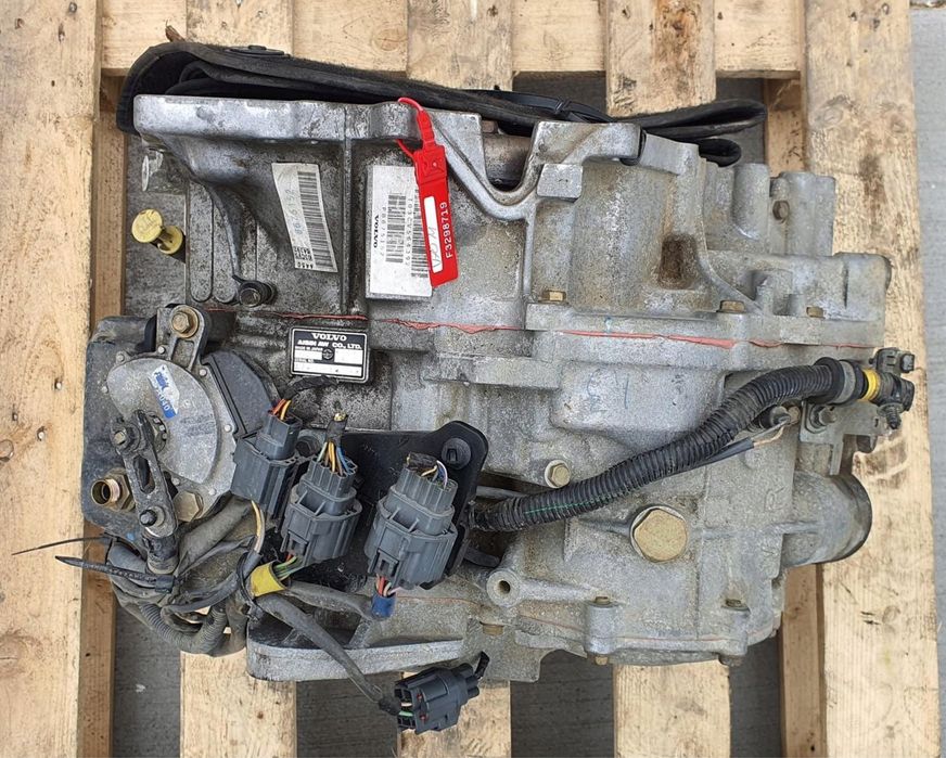 Автоматична скоростна кутия Volvo XC90 – AW50‑51SN