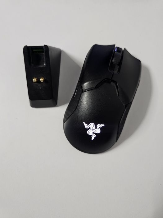 Razer Viper Ultimate