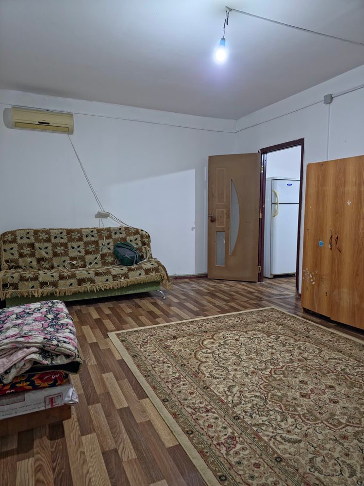 Сдам долгосрочно в мкр.Атырау