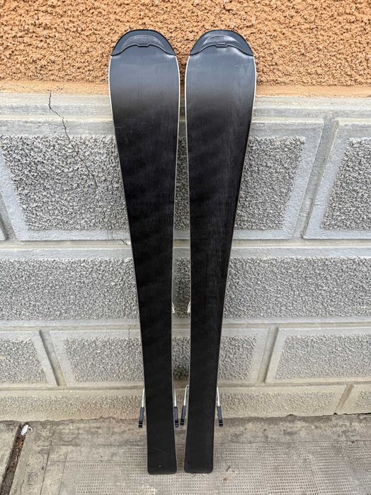 schi copii salomon x-max jr L110cm