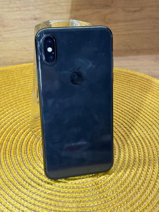 Iphone x 256gb Space Grat