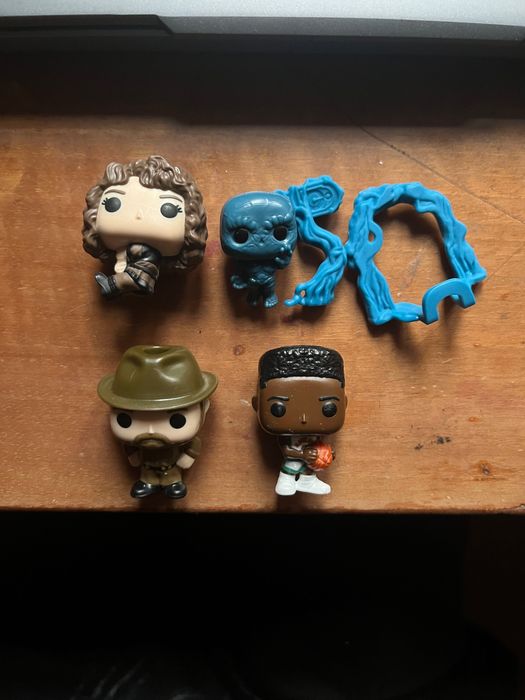 Меняю киндер осд